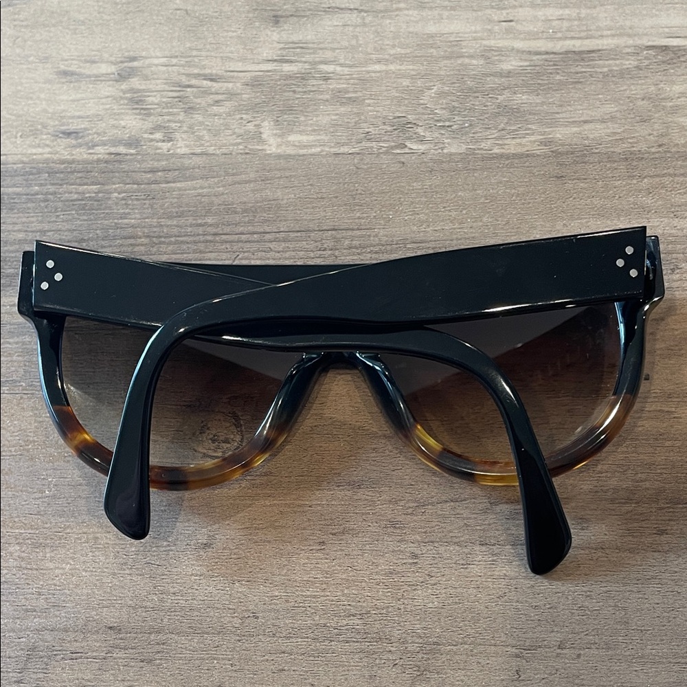 Authentic Celine Sunglasses - Picture 6 of 9